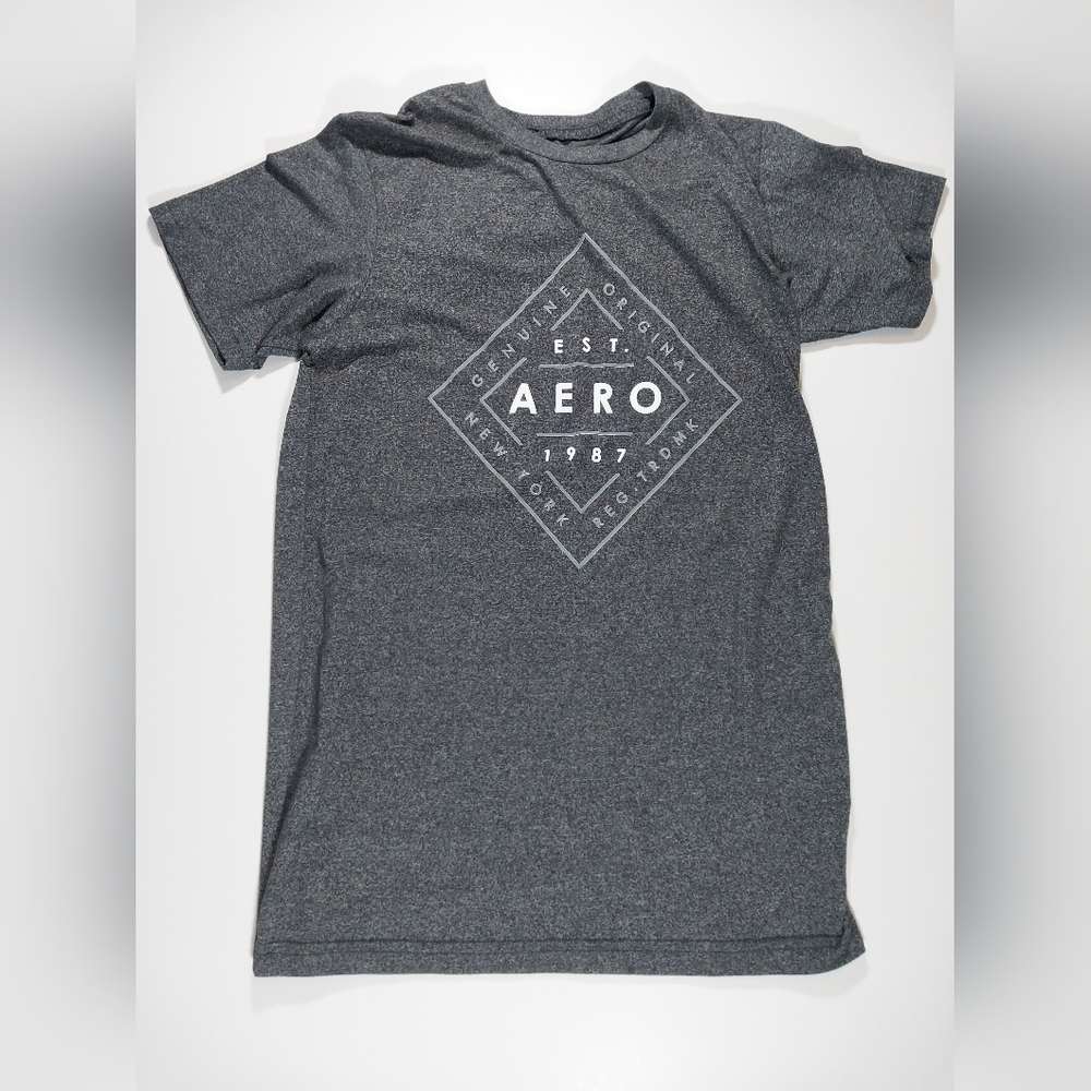 Aeropostale men's size small t shirt